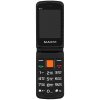 Мобильный телефон Maxvi E10 оранжевый