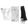 Портативная колонка BOROFONE BR24 Red
