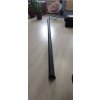 Экран Cactus 128x170.7см Wallscreen CS-PSW-128X170-BK 4:3 настенно-потолочный рулонный черный