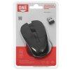 Мышь беспроводная Smartbuy ONE 300AG-K черная (SBM-300AG-K)