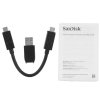 Внешний SSD USB3.1 500GB SANDISK SDSSDE61-500G-G25