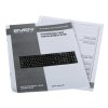 Клавиатура проводная Keyboard SVEN Standard 303 Power USB+PS/2 черная SV-03100303PU