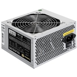 Блок питания Thermaltake Smart RGb (PS-SPR-0700NHSAWE-1), 700Вт, 80 PLUS, 120мм, черный