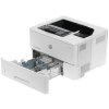 Принтер лазерный HP LaserJet Enterprise M507dn (1PV87A), A4, ч/б, печ. до 43 стр/мин, 1200 x 1200 dpi, USB, RJ-45, Air Print, Mopria