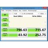Накопитель SSD Patriot Viper VP4300 Lite, 500Gb, PCIe 4.0 x4, M.2 2280, NVMe, R/W 7000/4000, с радиатором