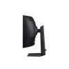 Монитор Samsung 40" S40FG756EI 1000R, VA, 21:9, WUHD, 1ms, 350cd, 180Hz, HDMI, DP, USB, HAS