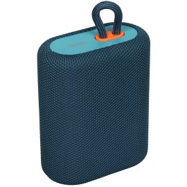 Портативная акустика JBL CLIP 5, черный