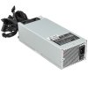 Блок питания серверный 400W ExeGate EX292186RUS ServerPRO-2U-400ADS (2U, APFC, КПД 85% (80 PLUS Bronze), 6см ball bearing fan, 24pin, 2x8pin, 5xSATA, 3xIDE)