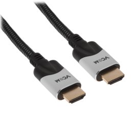 Кабель USB2.0 Gembird/Cablexpert, мультиразъем USB, AM/miniB 5P, 1м, пакет CC-5PUSB2D-1M