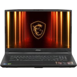 Ноутбук MSI Katana 17 HX B14WFK-276XRU/17.3"/IPS/Intel Core i7-14650HX/32Gb/1Tb SSD/NVIDIA GeForce RTX 5060 8Gb/NoOS/черный/2.7kg