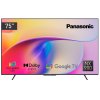 Телевизор Panasonic TH-75NX900R SMART TV Google UHD 4K