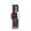Оперативная память Kingston Fury Beast, DDR5, 16Gb (1x16Gb), 6000MHz, CL30, DIMM, с радиатором, черный