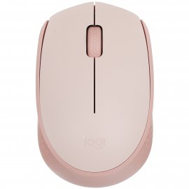 Мышь беспроводная Genius NX-7015 черный, 1200 dpi, радиоканал, USB, кнопки - 3
