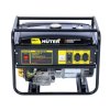 Электрогенератор бензиновый Huter DY6500L, 5.5 кВт, 71 дБ, 74.5 кг