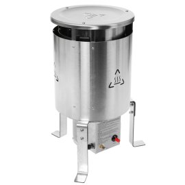 Газовые обогреватели