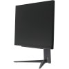 Монитор 27" LG UltraGear 27GR83Q-B IPS 2560x1440, 240 Гц, 1 мс, 16:9, 500 кд/м2, 2xHDMI, 1xDP, 1x3.5 мм, черный