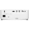 Лазерный проектор Optoma ZH400 DLP FullHD(1920*1080),4000 ANSI lm;300000:1;Zoom 1,1x;TR 1.4-1.62:1;HDMI x2; AudioOUT x1 Jack3.5мм; USB-A 1.5A; RS232; 15W mono; 32dB; 3kg белый (E9PD7KK01EZ14KD)