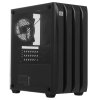 Компьютерный корпус Minitower ExeGate Mistery R3-NPX500