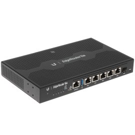 Коммутатор управляемый PoE Tenda TEG2210P-8-120W, 10 портов, 9x1 Gbит/с, SFP 1x1 Gbит/с, PoE 8x30Вт (до 110 Вт)