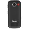 Мобильный телефон OLMIO C37 черный