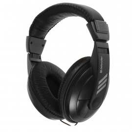 Наушники TWS Tecno Buds 4 черный, внутриканальные, Bluetooth, до 6 ч