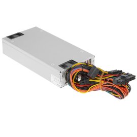 Блок питания Ginzzu SB600 12CM