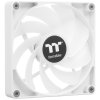 Вентилятор для корпуса Thermaltake CT140 Sync Reverse ARGB 140х140x25 черный 4-pin 32.8дБ (упак.:2шт) (CL-F174-PL14SW-A) Ret
