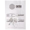 Экран Cactus 138x220см WallExpert CS-PSWE-220x138-WT 16:10 настенно-потолочный рулонный белый