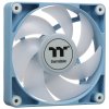 Комплект вентиляторов для корпуса Thermaltake CT120 ARGb (2 шт.) голубой, 120 мм, 2000 об/мин, 25.8 дБ, 4 pin