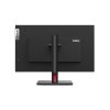 Монитор 27" Lenovo ThinkVision T27i-30 IPS 1920x1080, 60 Гц, 4 мс, 16:9, 300 кд/м², HDMI 1.4, DP 1.2, VGA, USB Hub (4x USB 3.2), 3.5 Jack, черный