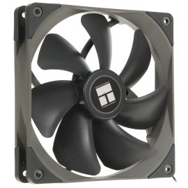 Кулер для процессора DEEPCOOL ASSASSIN IV VC VISION черный, 120 мм, алюминий/медь, 1800 об/мин, 29.3 дБ, 4 pin, 300 Вт, 172 мм