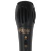 Микрофон Ritmix RDM-180 черный