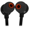 Наушники проводные JBL T110 черный