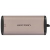 Мультифункциональный хаб Vention USB Type C 5 в 1