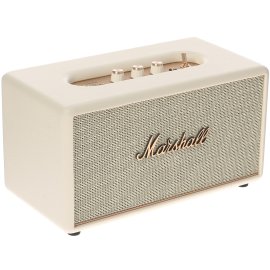Колонка портативная Marshall ACTON III бежевый 60W 2.1 BT/3.5Jack