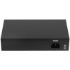 Коммутатор Cudy GS1006P (L2) 6x1Gbит/с 6PoE+ неуправляемый
