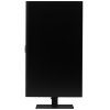 Монитор 27" Samsung ViewFinity S6 S60UD LS27D604UAIXCI IPS 2560x1440, 100 Гц, 5 мс, 16:9, 350 кд/м², 1xHDMI, 1xDP, 1xUSB-C, 3xUSB, 1x3.5 мм, черный