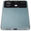 Смартфон POCO X6 5G, 8/256Gb, синий