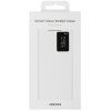 Чехол (флип-кейс) Samsung для Samsung Galaxy A35 Smart View Wallet Case A35 белый (EF-ZA356CWEGRU)