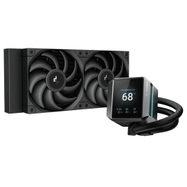 Вентилятор для корпуса Rexant RX 6015MS 24VDC черный, 60 мм, 4200 об/мин, 28 дБ, 2 pin