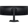 Монитор 49" Samsung Odyssey G9 S49FG916EIXCI VA 5120x1440, 144 Гц, 1 мс, 32:9, 350 кд/м², 2xHDMI 2.1, DP 1.4, 3.5 Jack, USB Hub (2x USB 3.0), FreeSync, изогнутый экран (1000R), черный