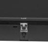 Телевизор LEFF 43" 43U570T черный DLED UHD 60Hz Яндекс ТВ