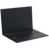 Ноутбук Osio BaseLine B150i-009b N-series N200 8Gb SSD 512Gb Intel UHD Graphics 15.6" IPS FHD (1920x1080) без ОС black WiFi BT Cam 5000mAh