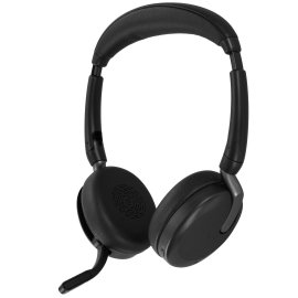 Гарнитура Logitech ZONE Vibe 100 Bluetooth Headset - OFF WHITE