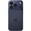 Смартфон Apple iPhone 17 Pro 12/256Gb, синий
