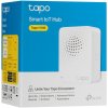 Центр управления умным домом TP-Link Tapo H100