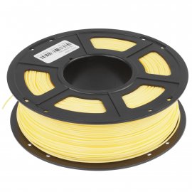 Пластик для принтера 3D Esun PETG175SS1 PETG d1.75мм 1кг 1цв. серебристый