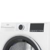 Сушильная машина Beko B5T69233 белый, 9 кг, сушка - тепловой насос, программ - 15, 59.8 x 84.6 x 60.5 см