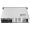 Серверный корпус Exegate EX281968RUS Pro 2U420-06 <RM 19", высота 2U, глубина 420, БП 2U-500ADS, USB>
