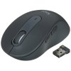 Мышь беспроводная Logitech Signature M650 графитовый, 4000 dpi, радиоканал, Bluetooth, USB, кнопки - 5